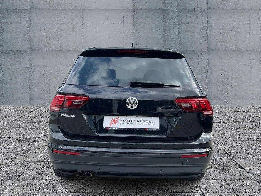 Volkswagen Tiguan 2.0 TDI SCR BMT Comfortline DSG