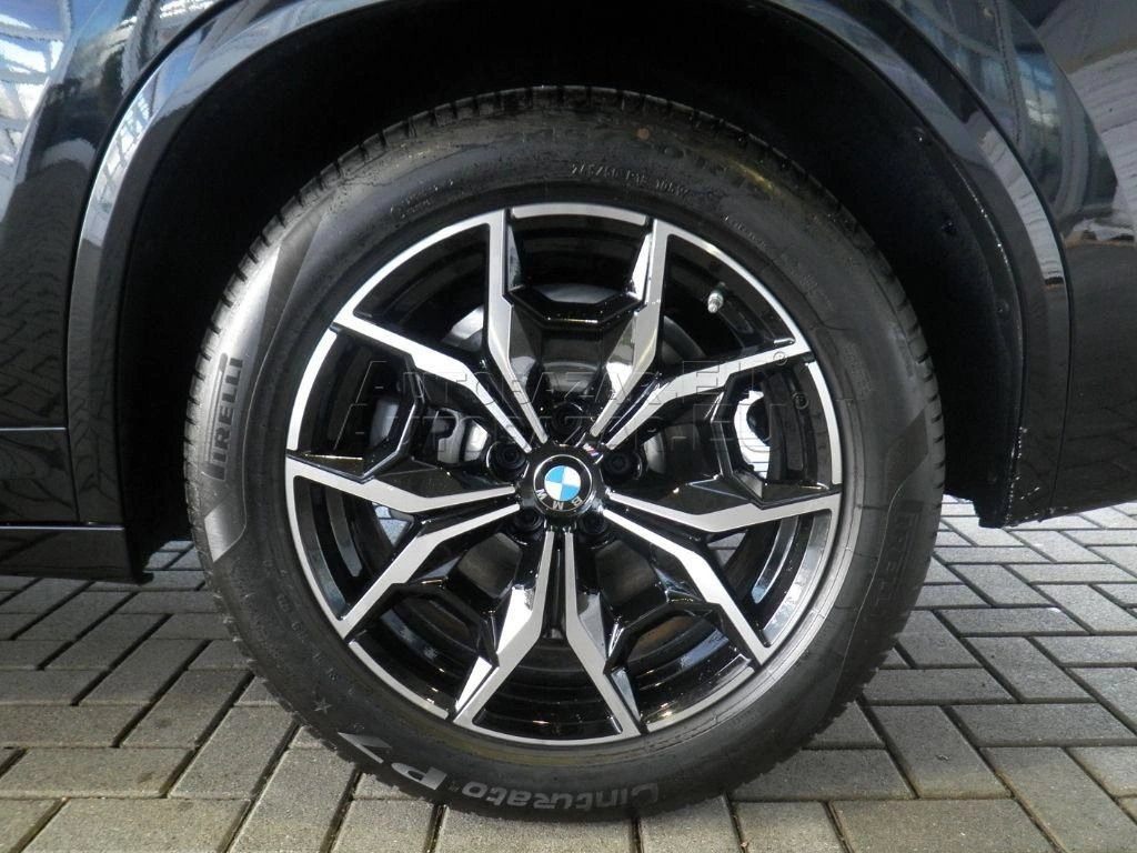 BMW X3 XDrive20i mHEV A/T
