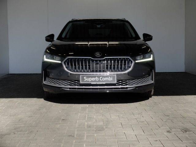 Škoda Superb Combi 2.0 TDI SCR L&K DSG