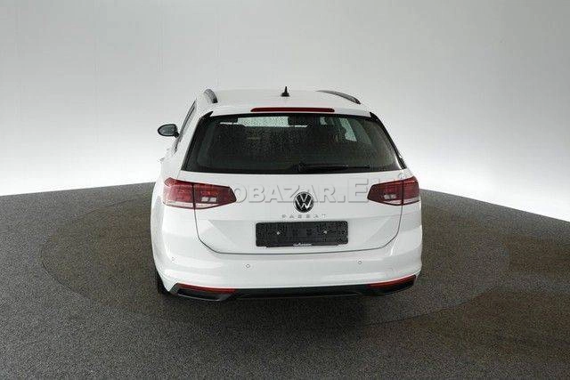Volkswagen Passat Variant 2.0 TDI EVO Business DSG