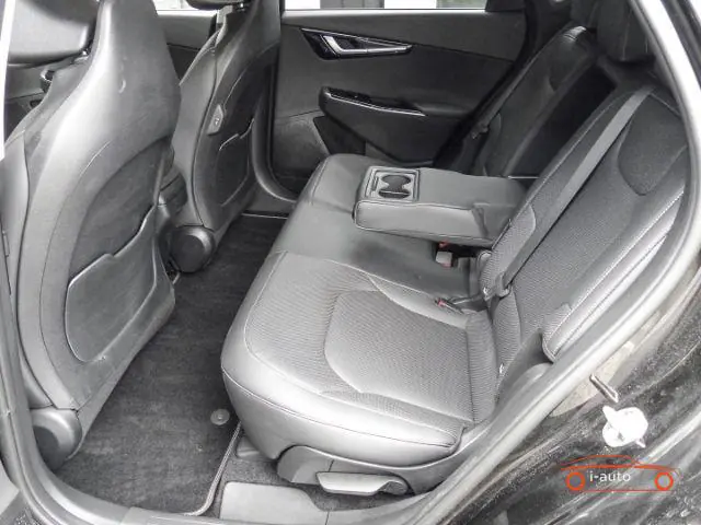 Kia EV6 2022 na predaj – fotografia 14