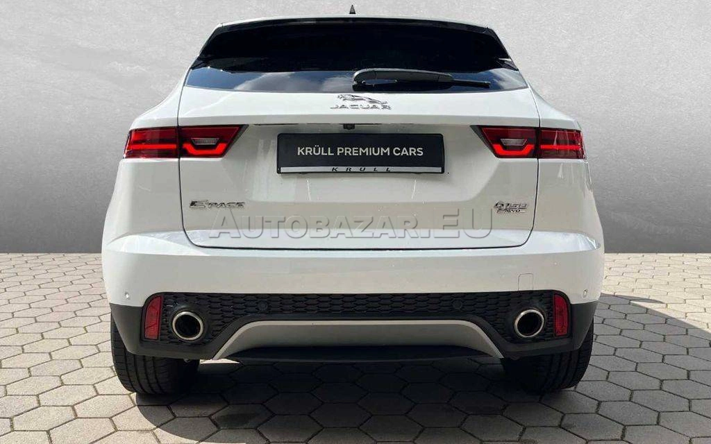 Jaguar E-Pace 2.0 I4 R-Dynamic S AWD A/T