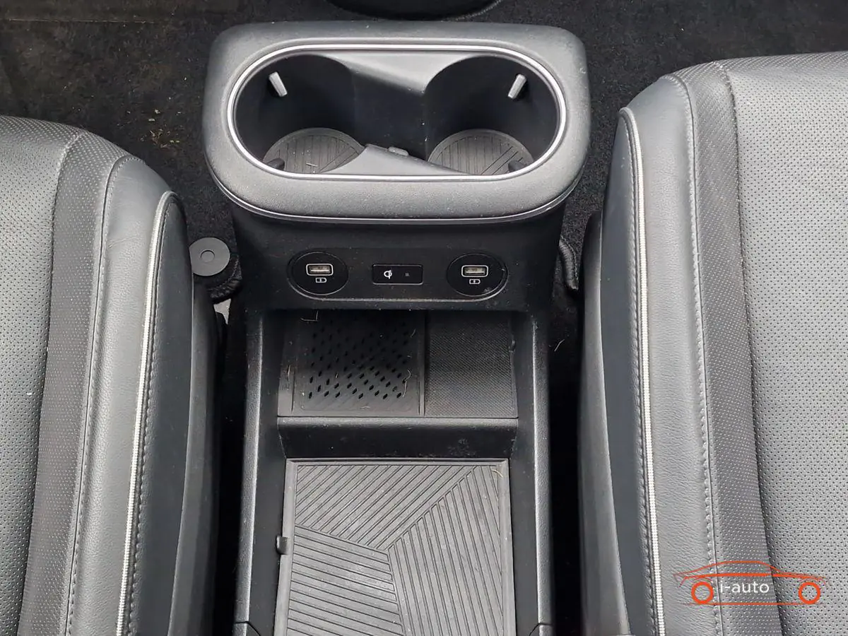 Hyundai Ioniq 5 2022 na predaj – fotografia 39