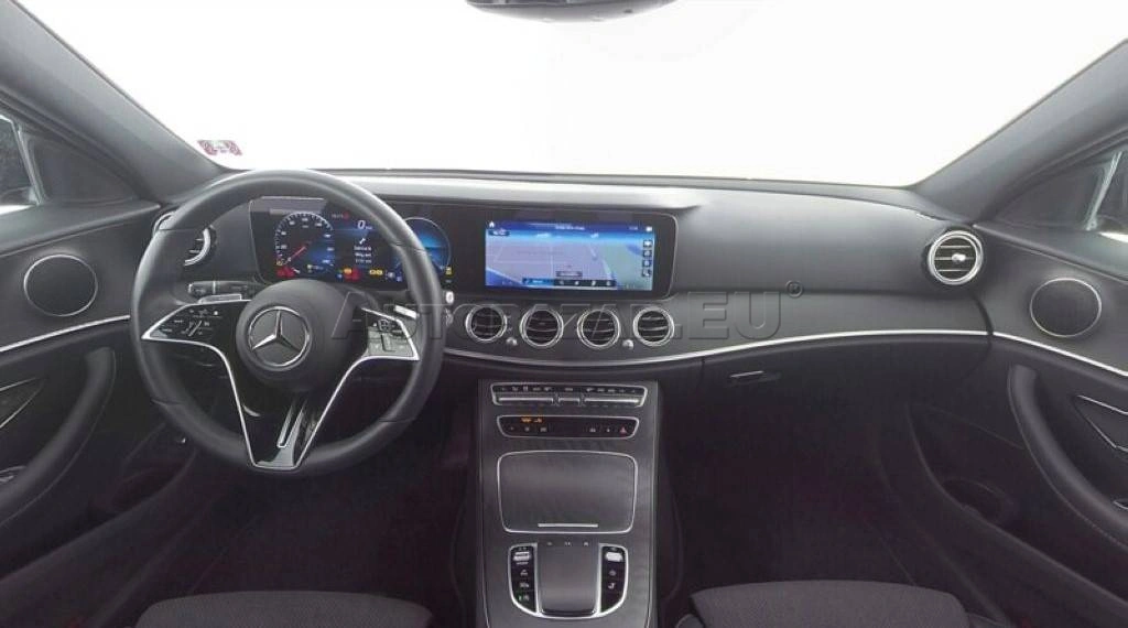 Mercedes-Benz E trieda Kombi 200 A/T