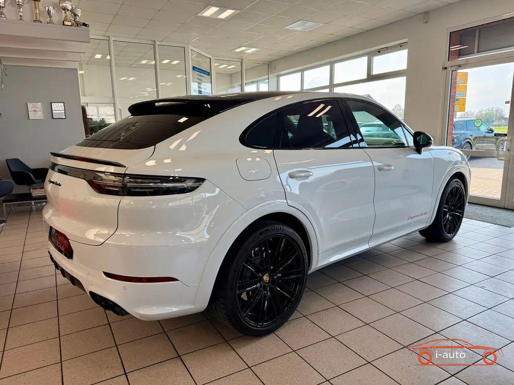 Porsche Cayenne 2023 na predaj – fotografia 5