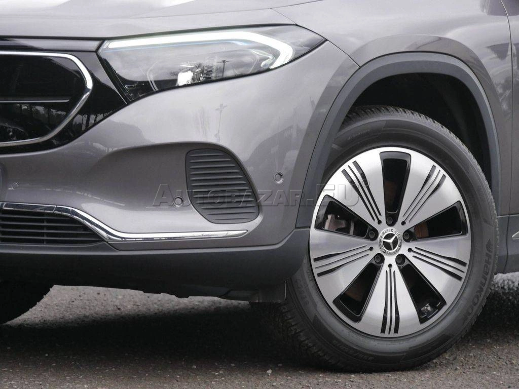 Mercedes-Benz EQA 250