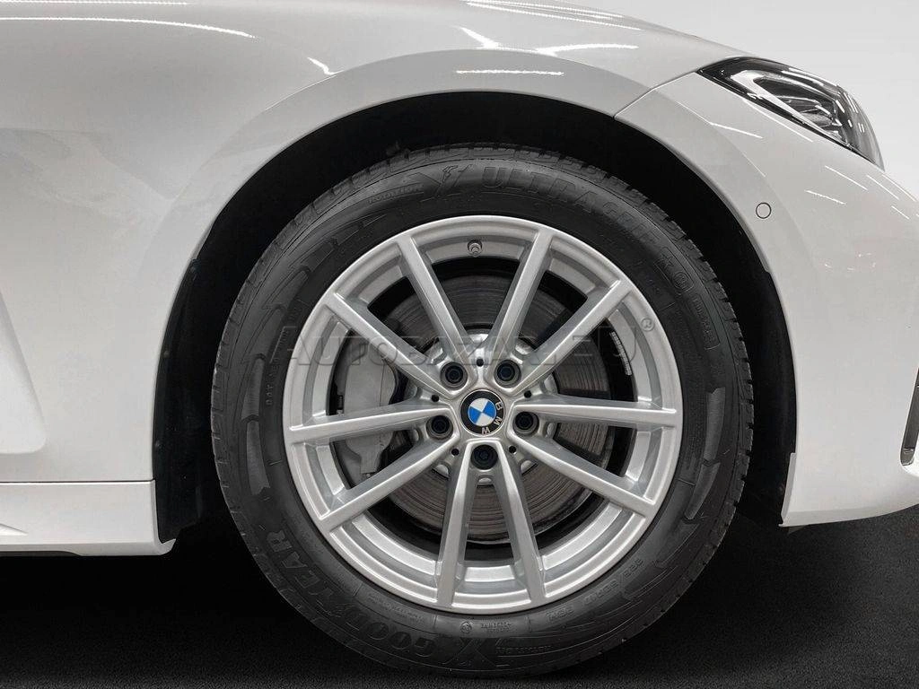 BMW Rad 4 Coupé 430i  M Sport