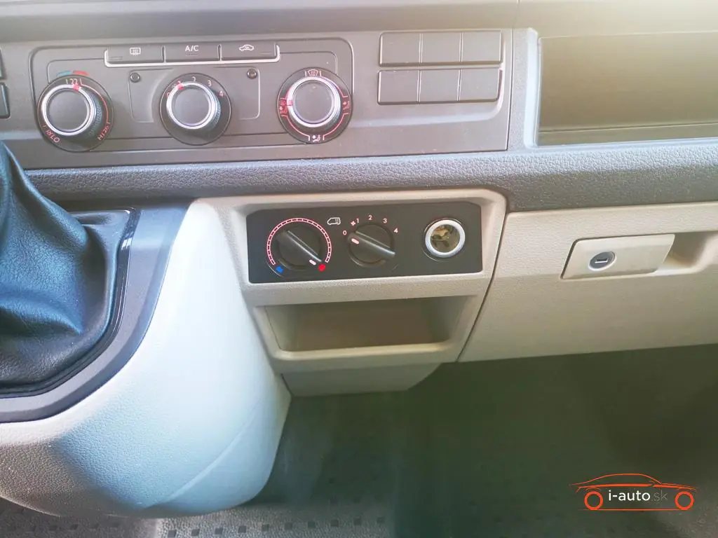 Volkswagen T6 Transporter 2018 na predaj – fotografia 22