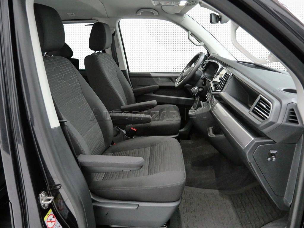 Volkswagen T6 Multivan 6.1  Comfortline 2.0 TDI 4M