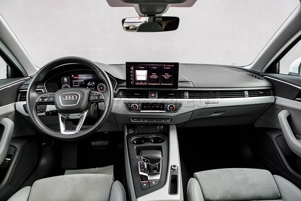 Audi A4 2021 na predaj – fotografia 36