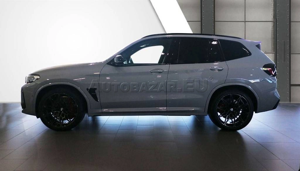 BMW X3 M
