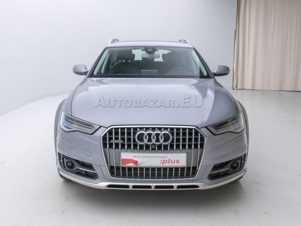 Audi A6 Allroad 3.0 TDI 272k quattro S tronic