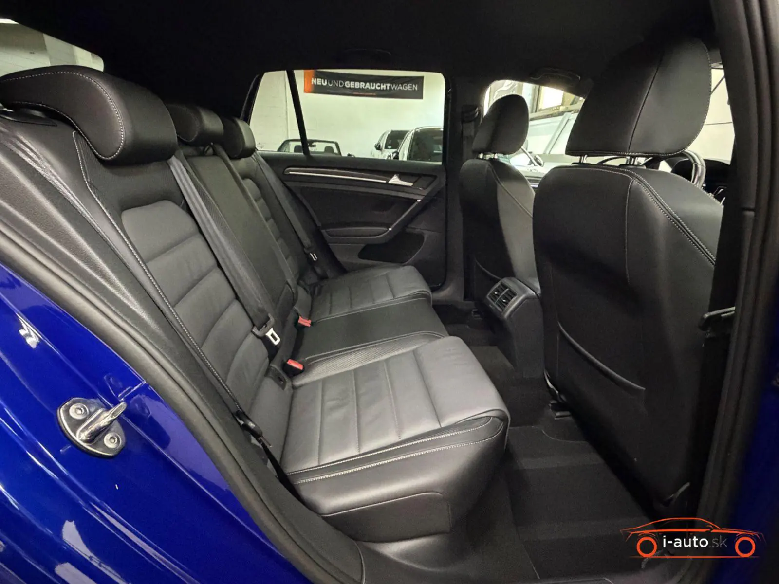 Volkswagen Golf 2016 na predaj – fotografia 21