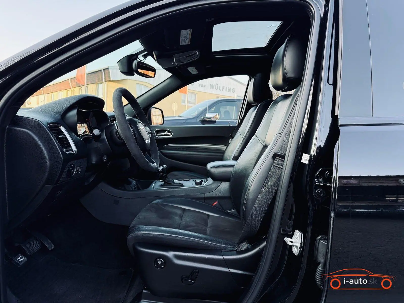 Dodge Durango 2019 na predaj – fotografia 30
