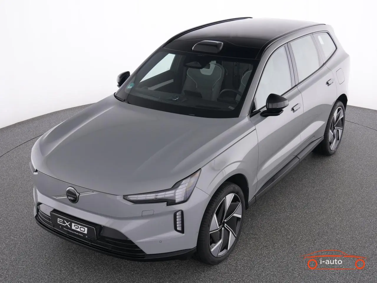 Volvo EX90 2025 na predaj – fotografia 17