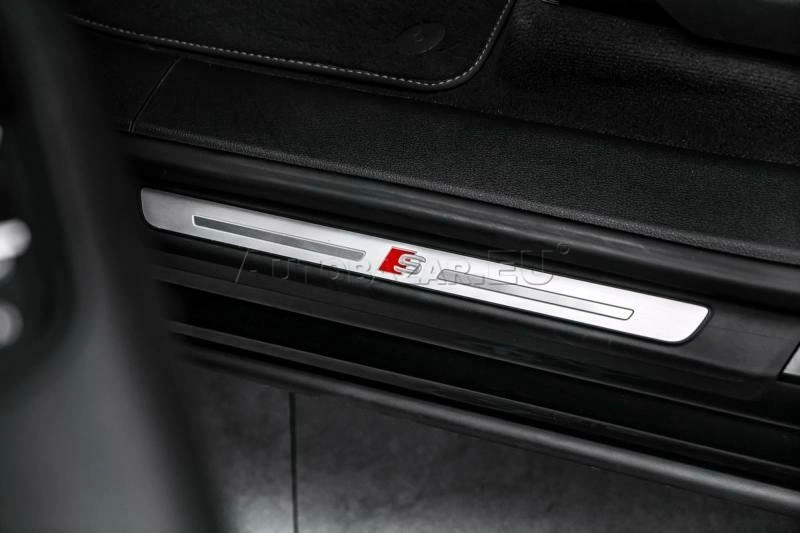 Audi SQ8 2020 na predaj – fotografia 21