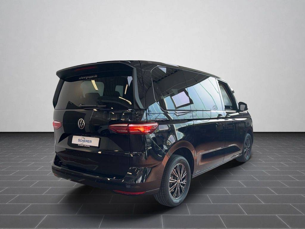 Volkswagen T7 Multivan 2.0 TDI DSG