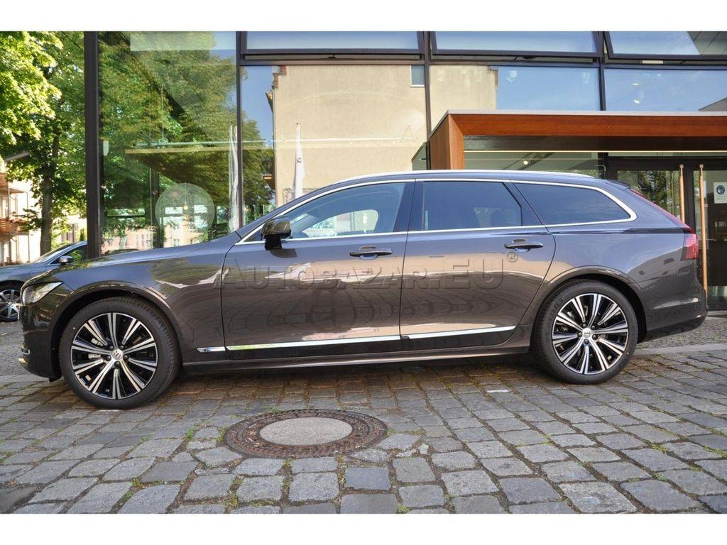 Volvo V90 B4 Ultimate Bright