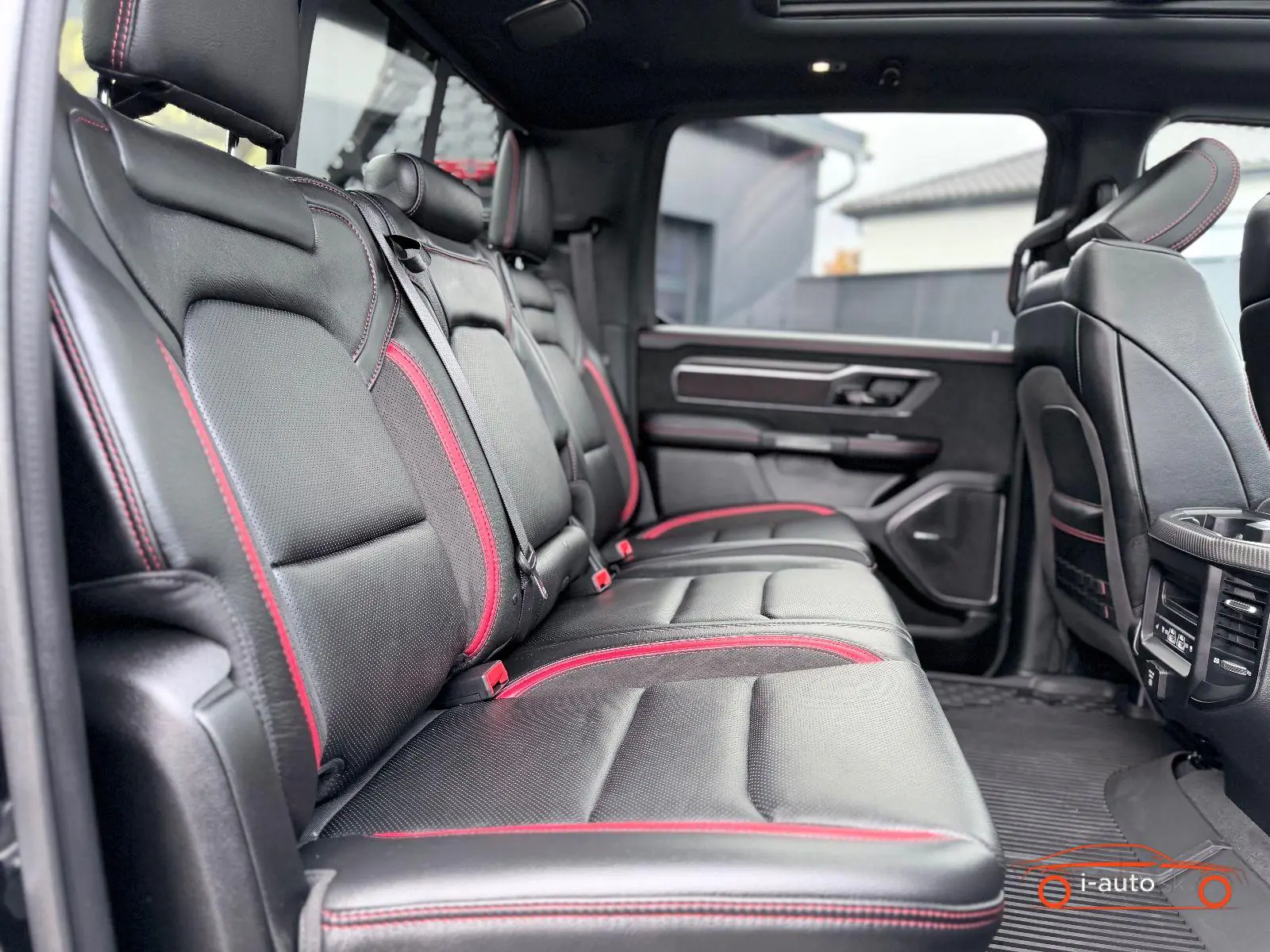 Dodge RAM 2021 na predaj – fotografia 30