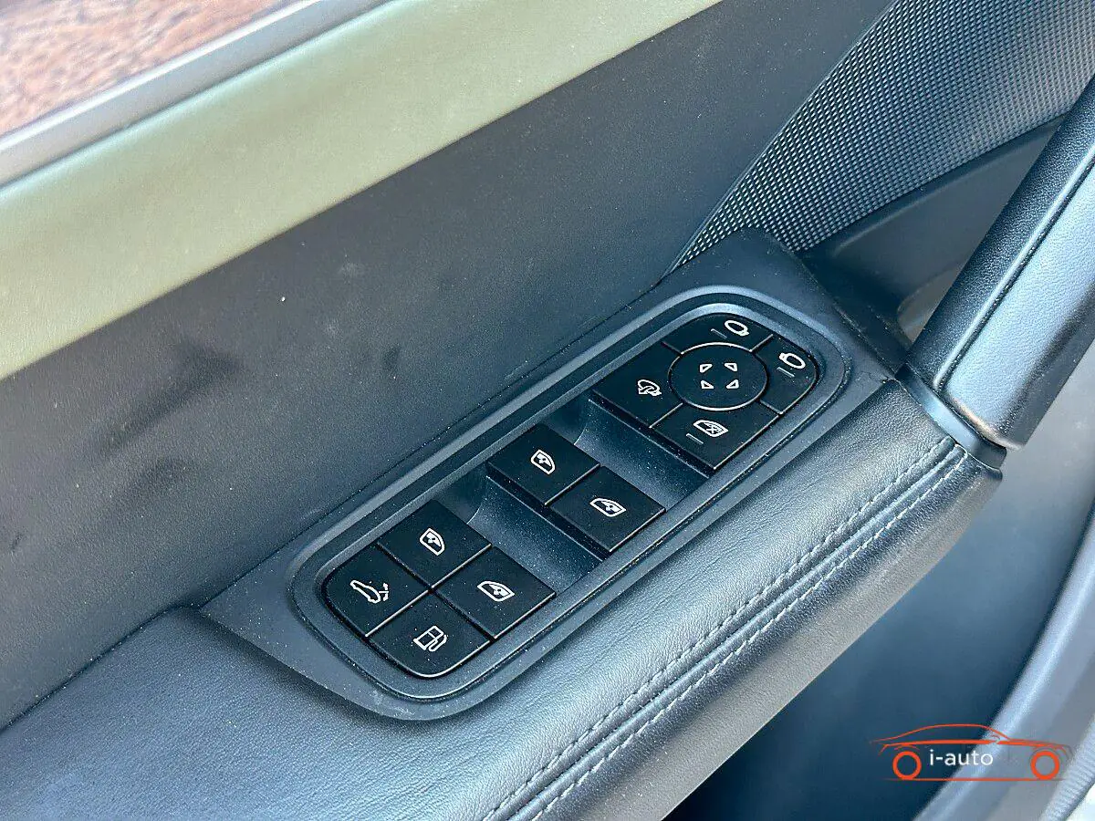 Porsche Cayenne 2024 na predaj – fotografia 38