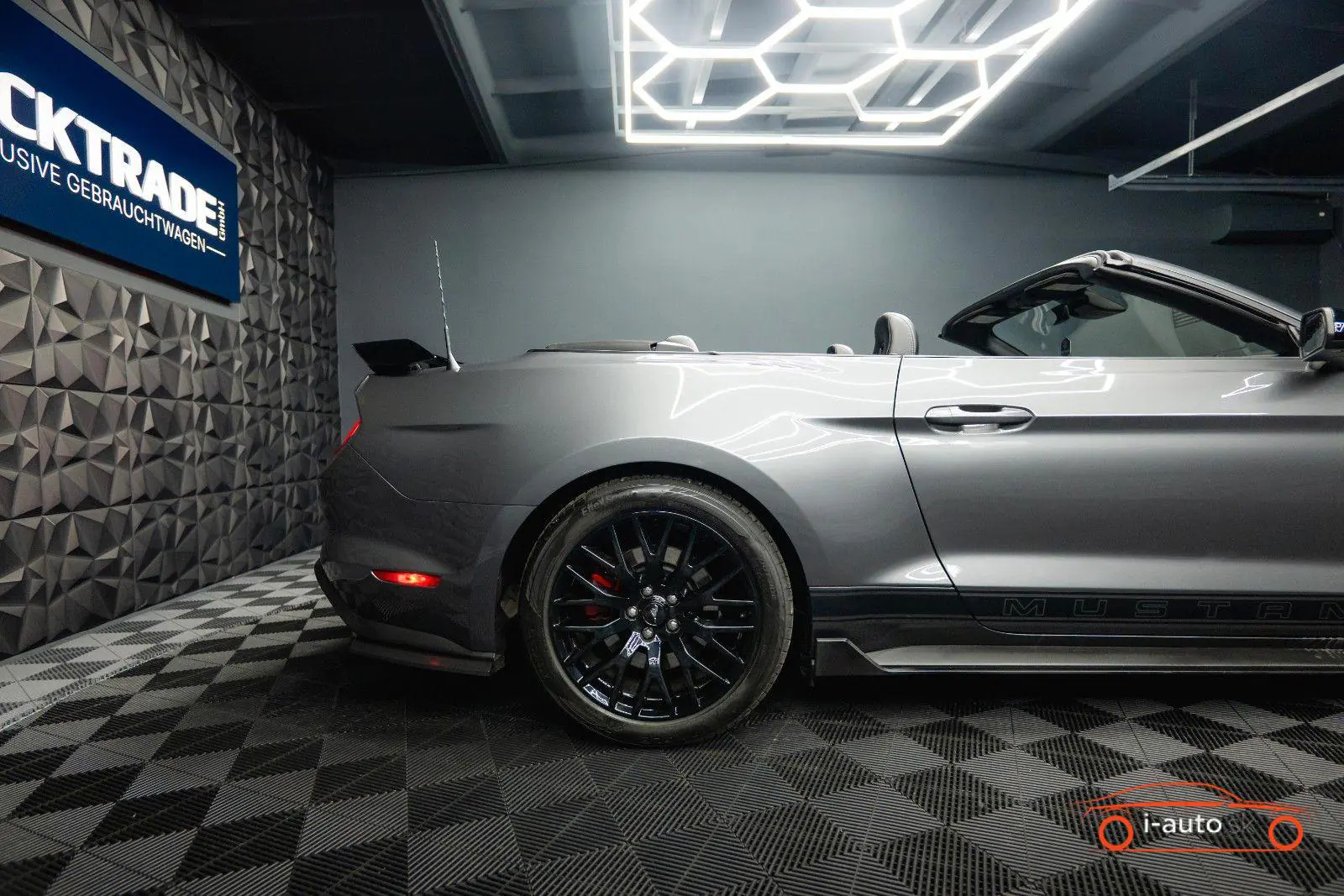Ford Mustang 2023 na predaj – fotografia 17