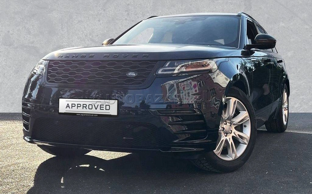 Land Rover Range Rover Velar 3.0D I6 D300 MHEV Dynamic SE AWD A/T