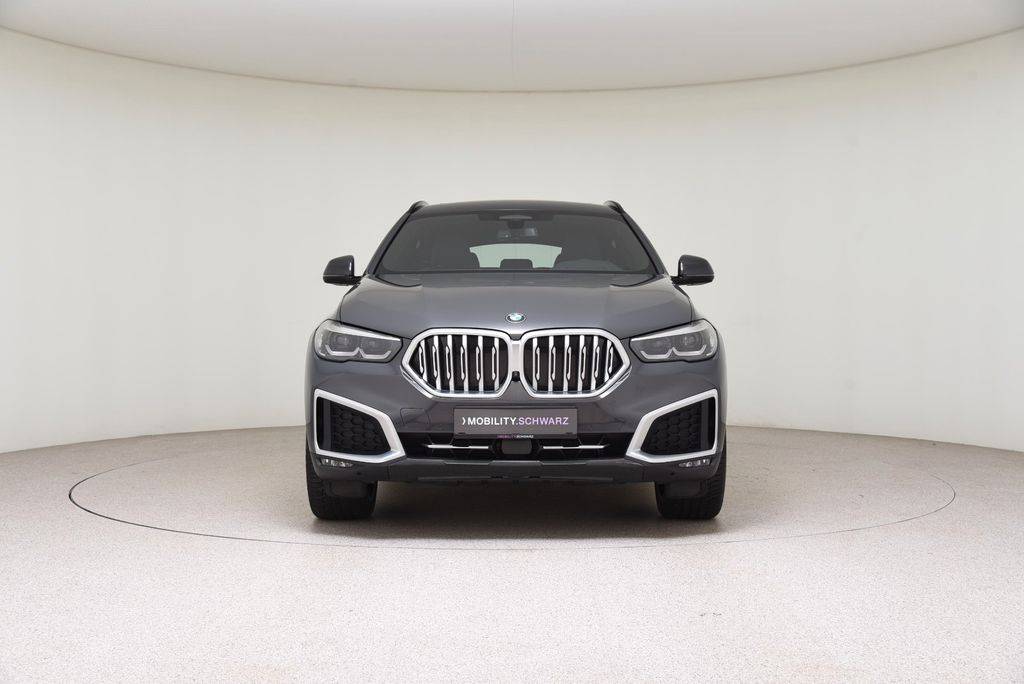 BMW X6 xDrive 30d mHEV A/T