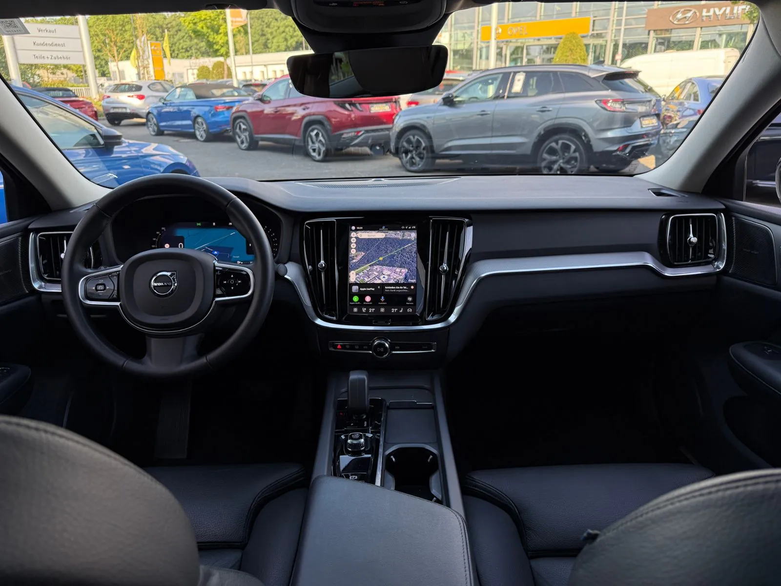 Volvo S60 2024 na predaj – fotografia 22