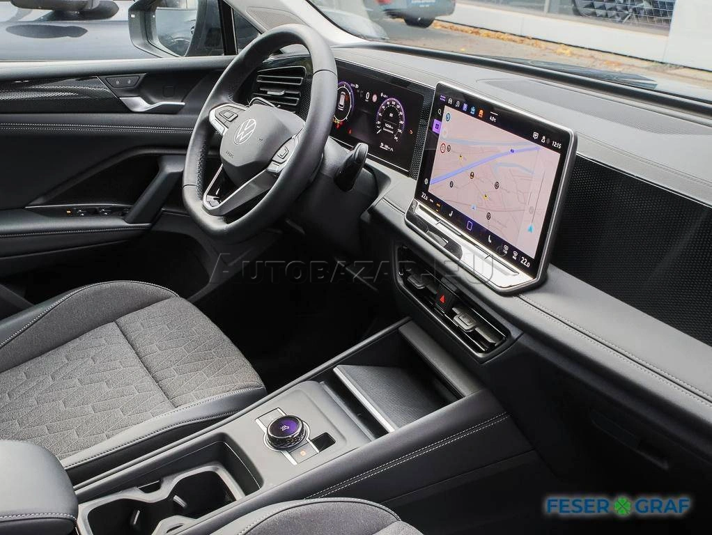 Volkswagen Tiguan 2.0 TDI Life DSG