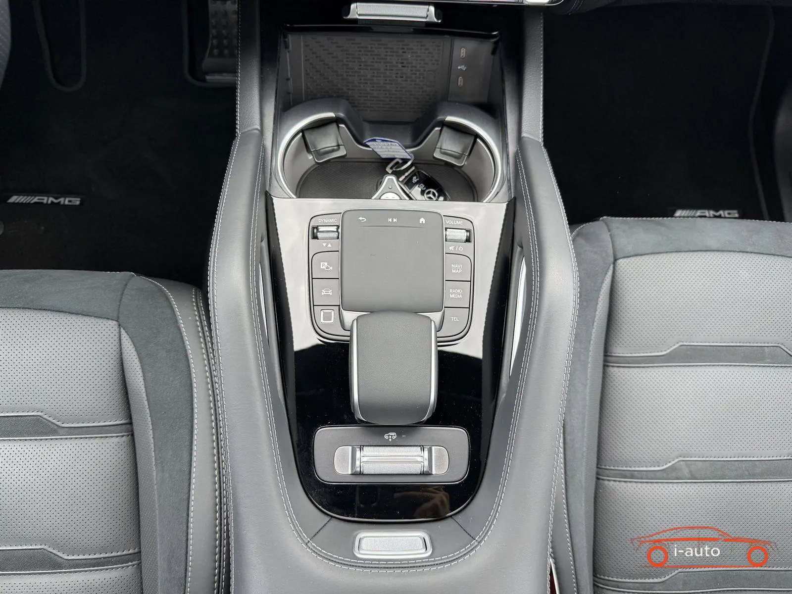 Mercedes-Benz GLE 2025 na predaj – fotografia 14