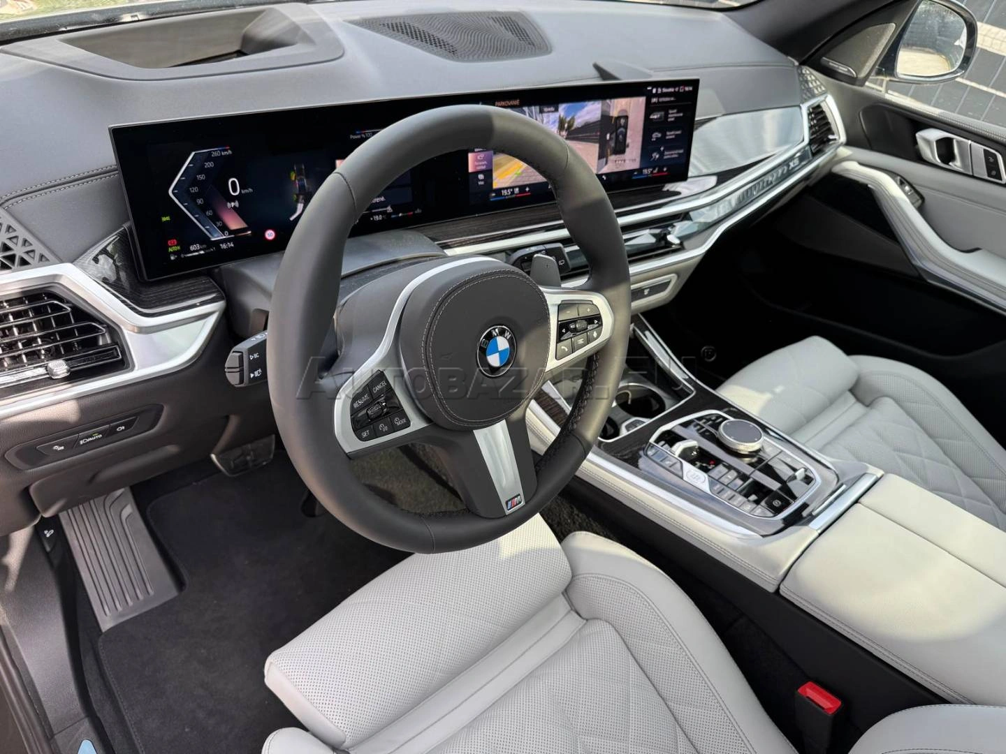 BMW X5 xDrive 40d mHEV A/T