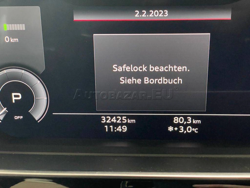 Audi A8 2021 na predaj – fotografia 20