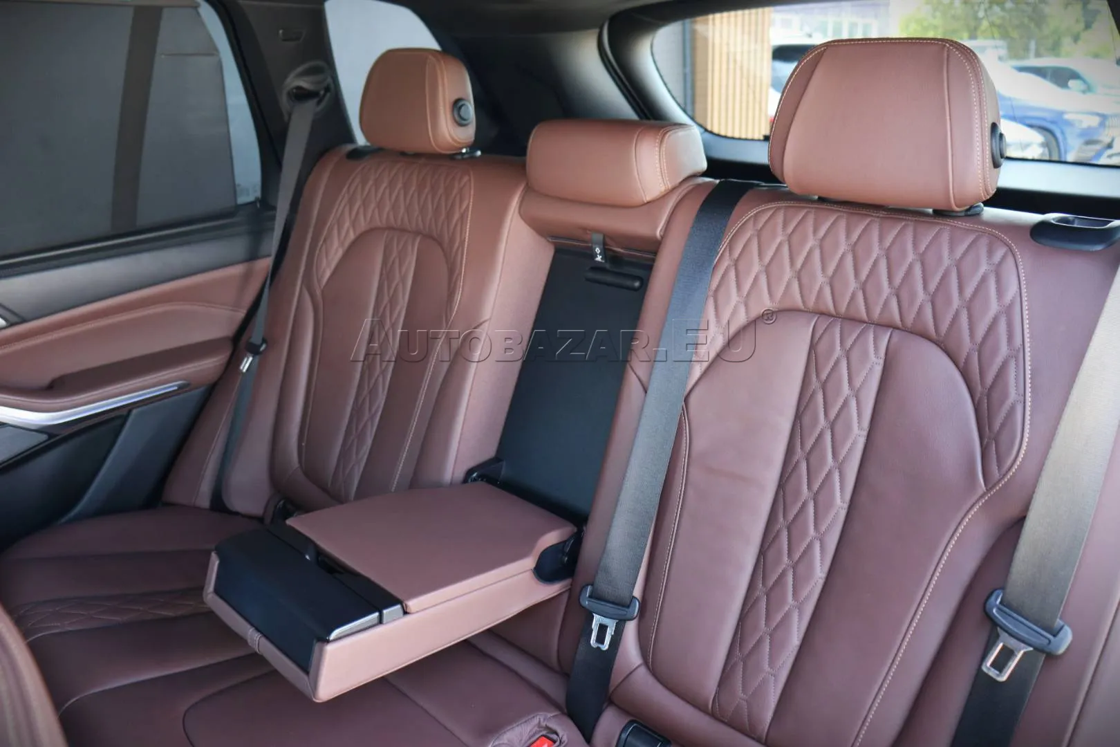 BMW X5 2019 na predaj – fotografia 29