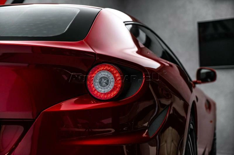 Ferrari FF 2012 na predaj – fotografia 8