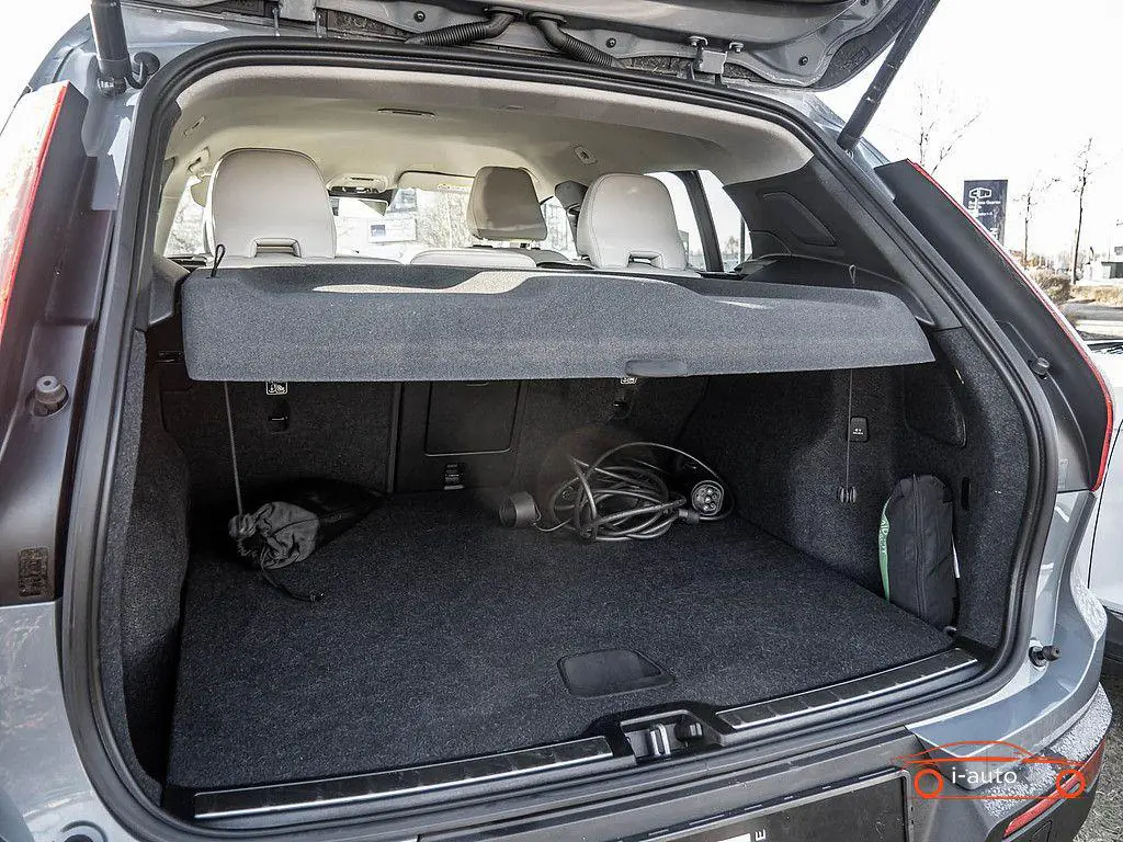 Volvo XC40 2022 na predaj – fotografia 11
