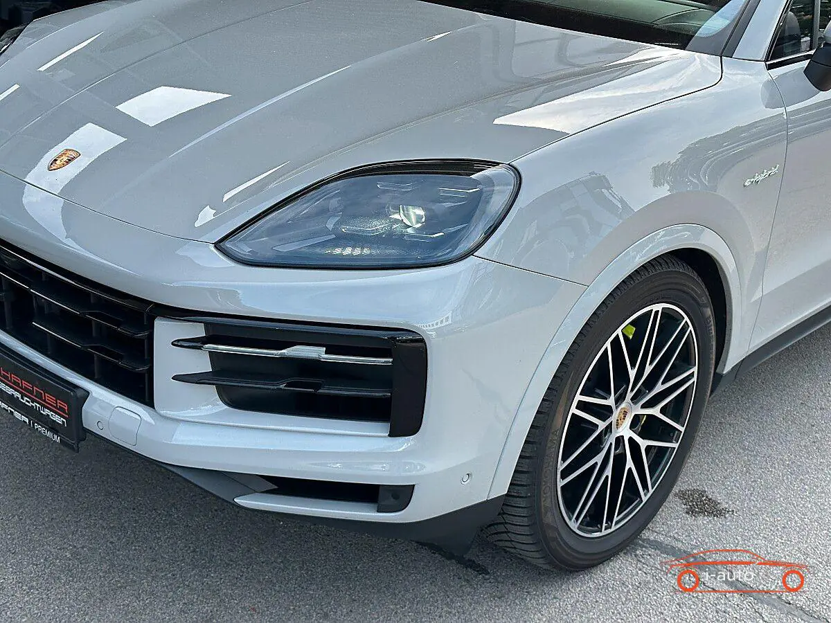 Porsche Cayenne 2023 na predaj – fotografia 5