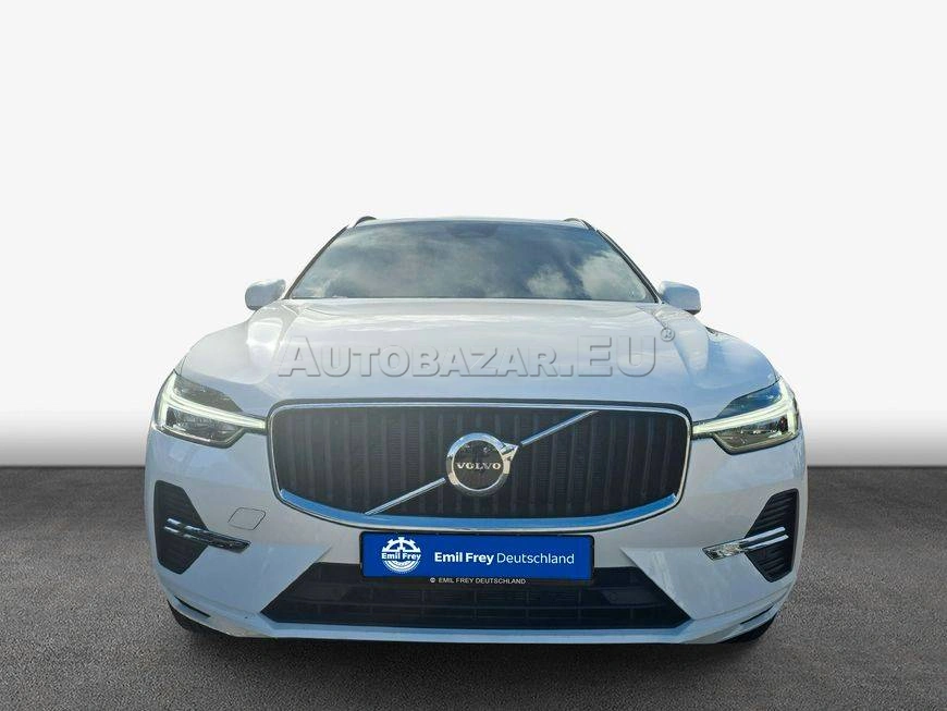 Volvo XC60 B4 Core A/T