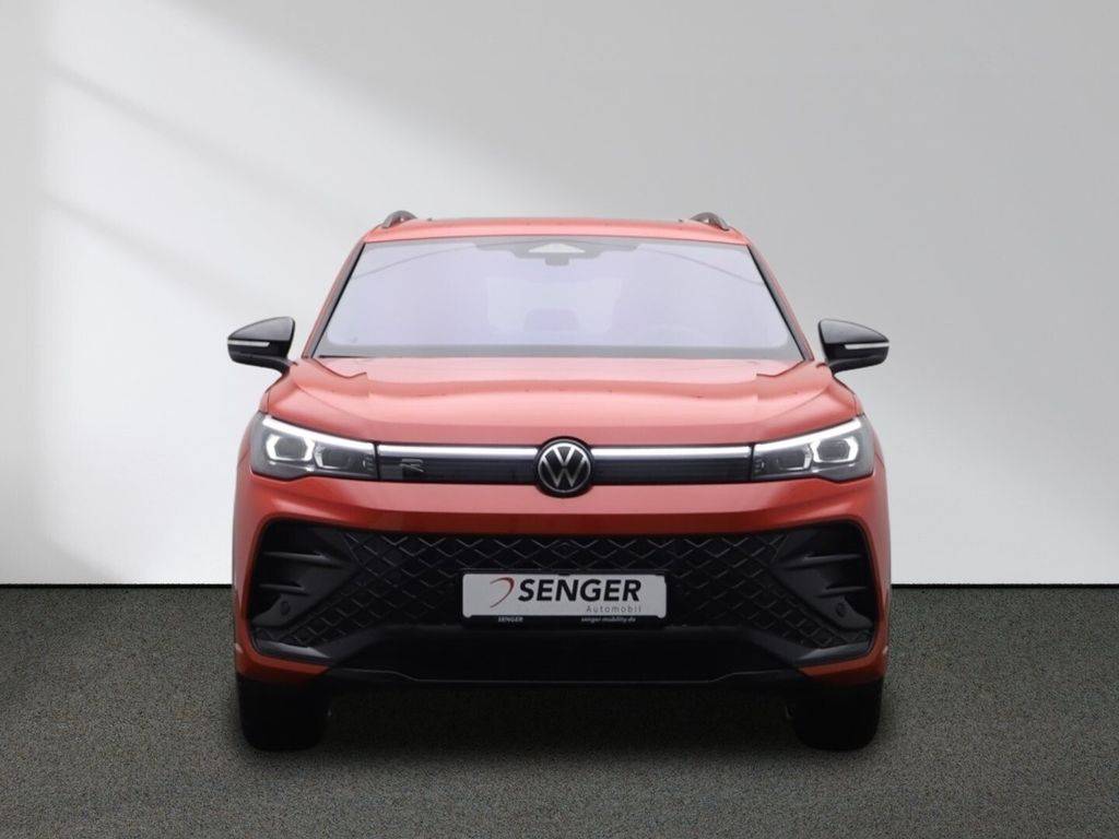 Volkswagen Tiguan 2.0 TDI R-Line SCR 4MOTION DSG