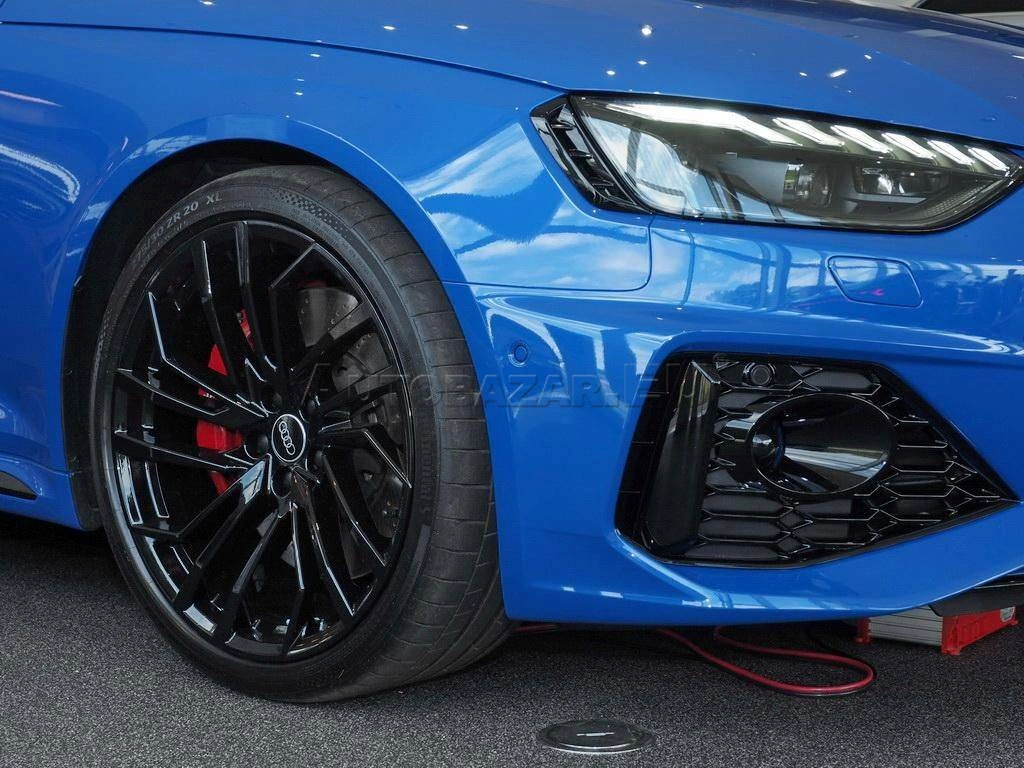 Audi RS4 Avant 2.9 TFSI quattro