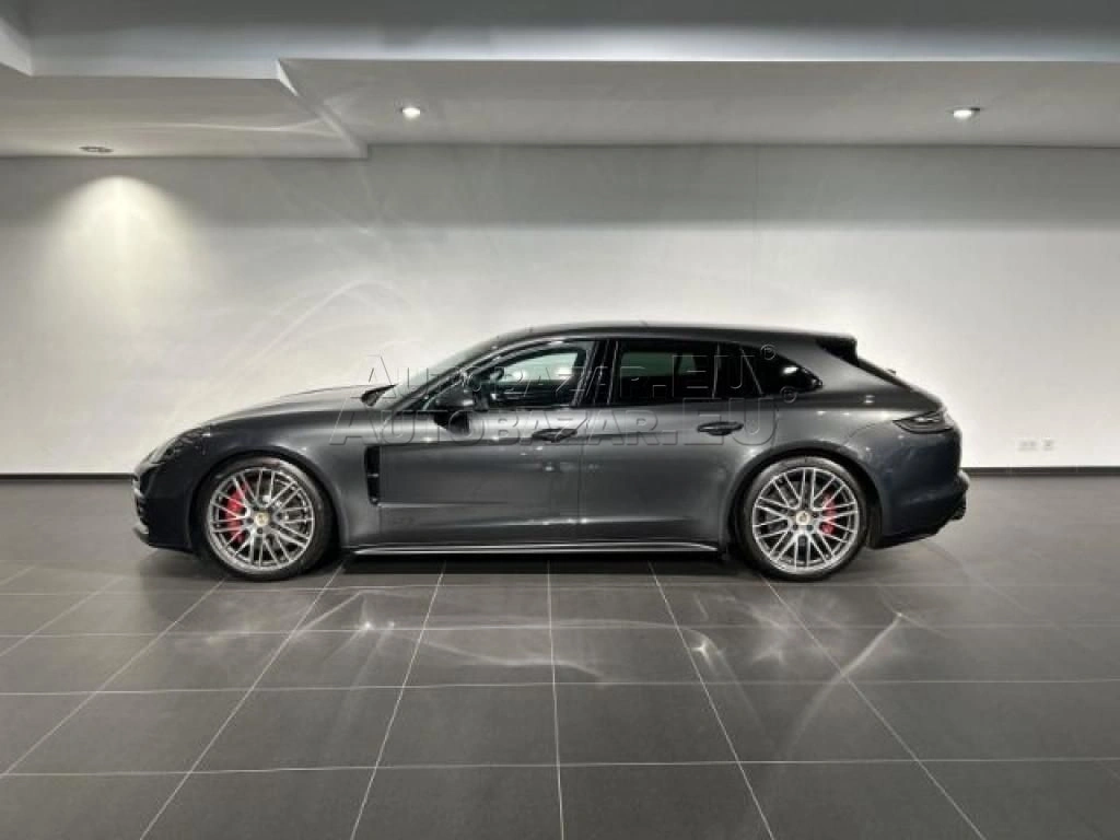 Porsche Panamera GTS Sport Turismo 4.0 V8 PDK