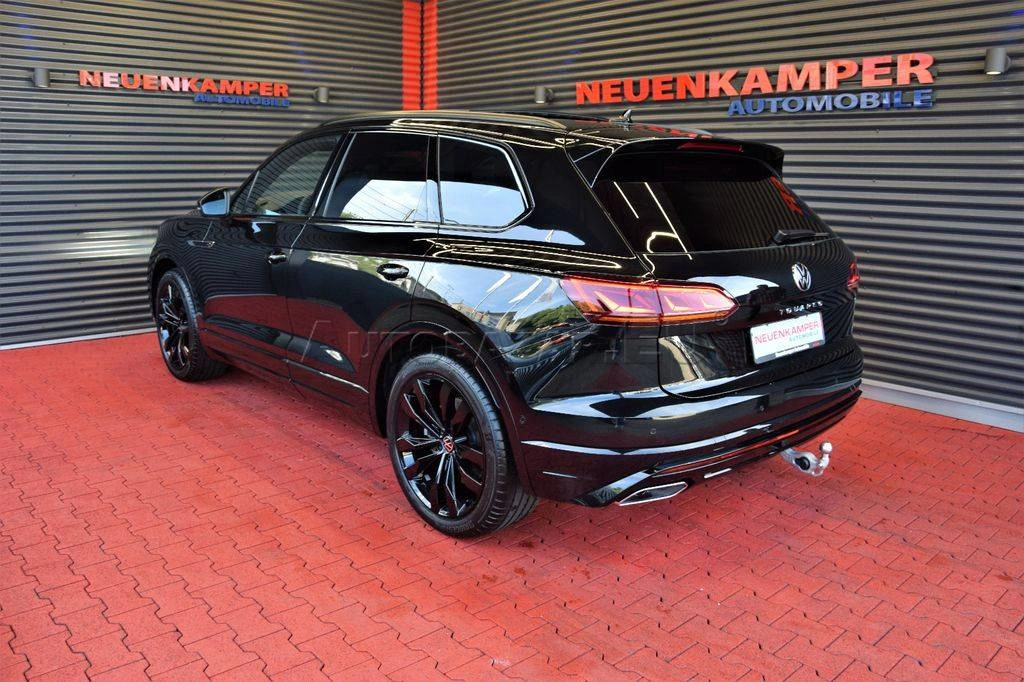 Volkswagen Touareg 3.0 V6 TSI R-Line 4Motion Tiptronic