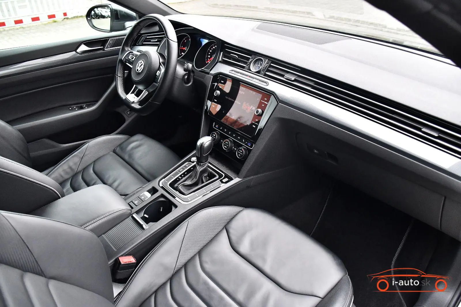 Volkswagen Arteon 2020 na predaj – fotografia 12