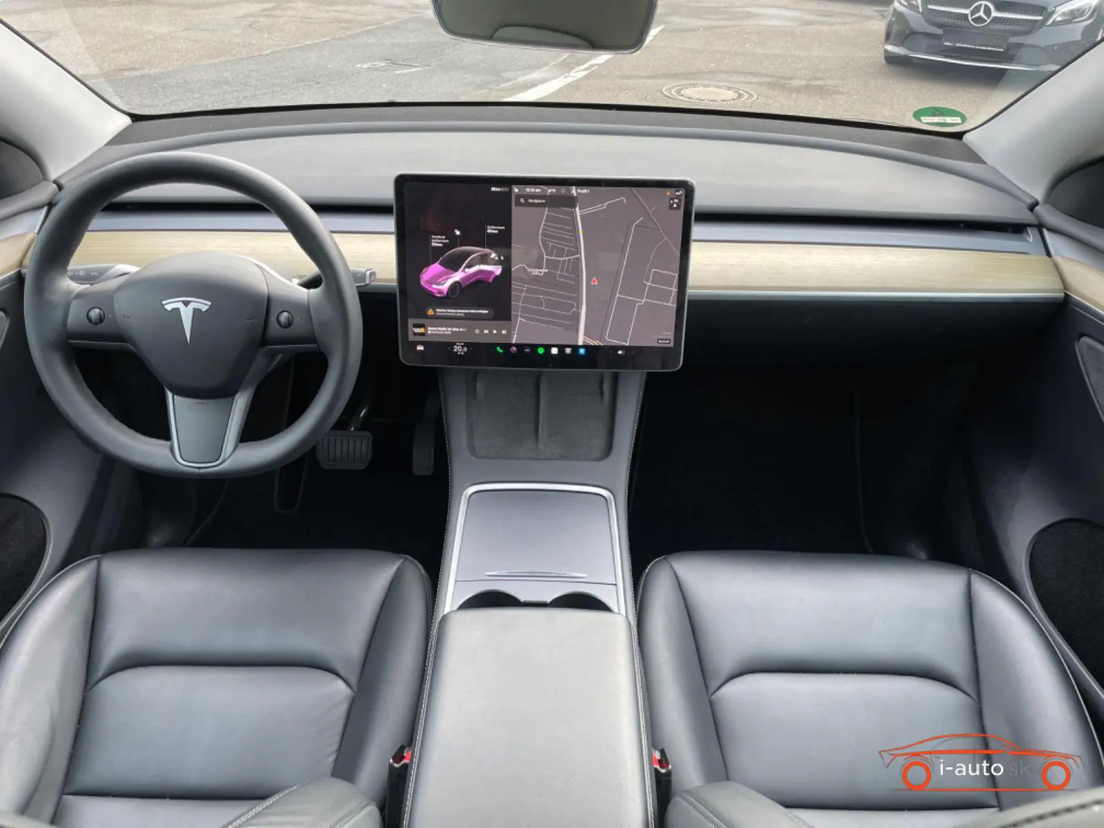 Tesla Model Y 2023 na predaj – fotografia 16