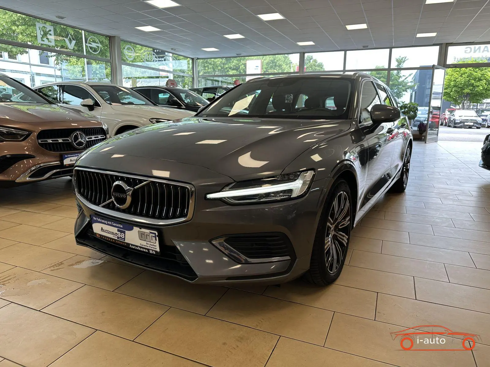 Volvo V60 2021 na predaj