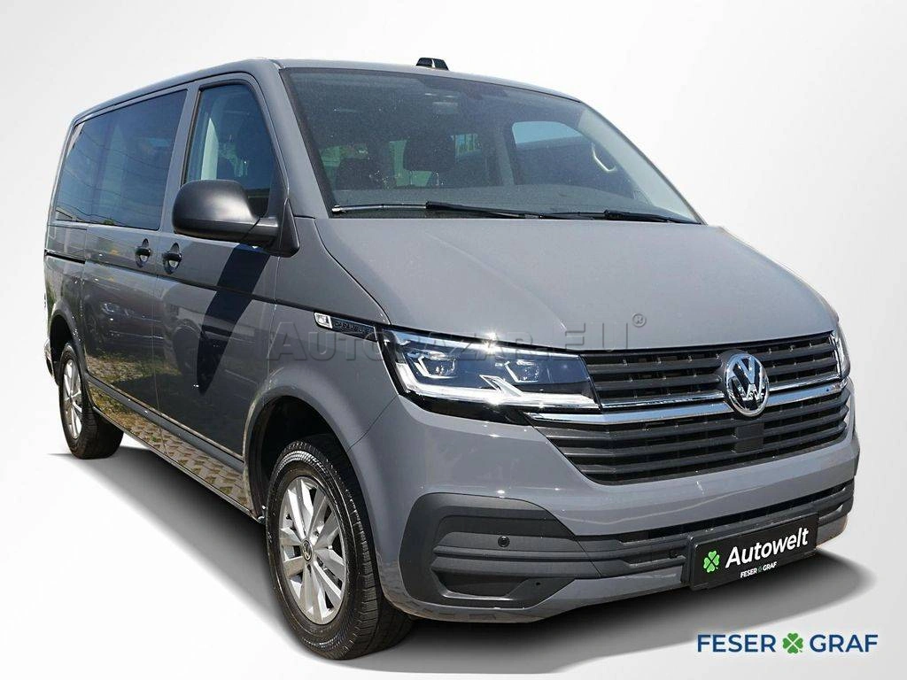 Volkswagen T6 Caravelle 2.0 TDI 150k KR Trendline DSG