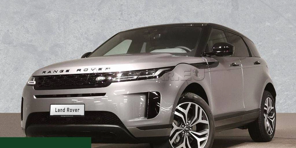Land Rover Range Rover Evoque 2.0 I4 MHEV SE AWD A/T