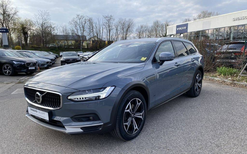 Volvo V90 CC B5 Cross Country Pro AWD A/T
