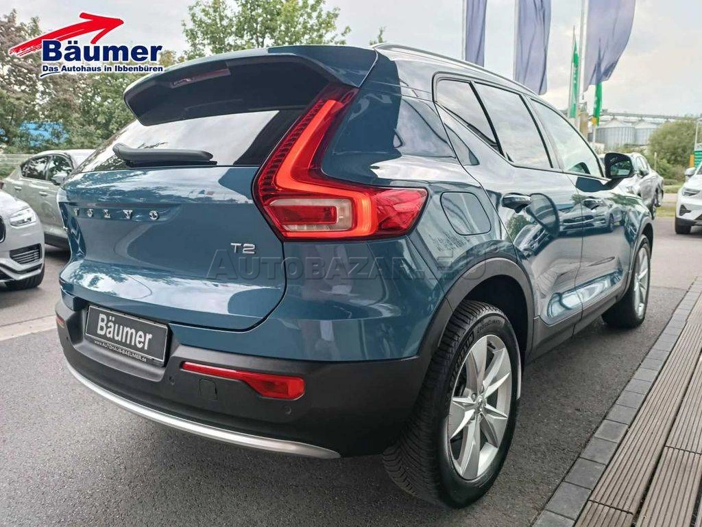 Volvo XC40 T2 Core A/T