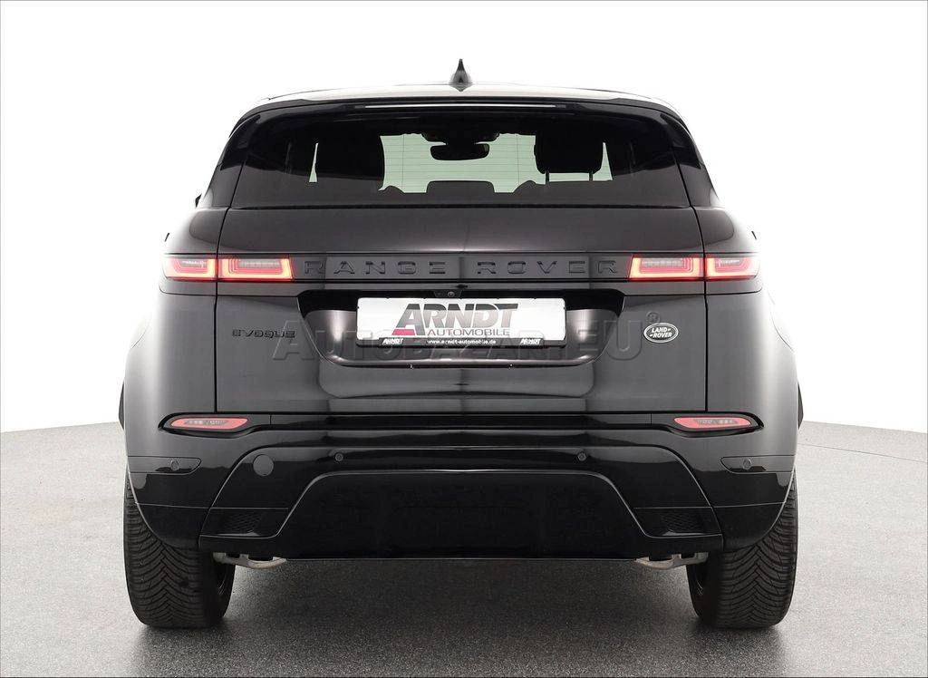 Land Rover Range Rover Evoque 2.0 I4 MHEV R-Dynamic SE AWD A/T