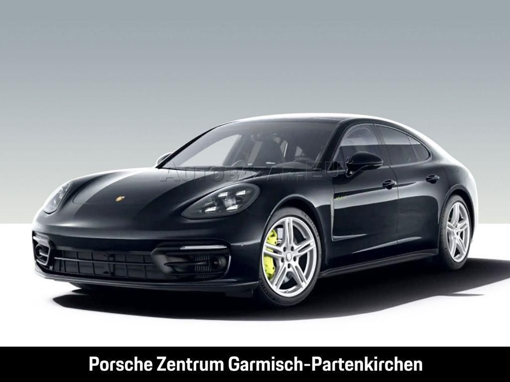 Porsche Panamera 4 2.9 V6 E-Hybrid Platinum A/T